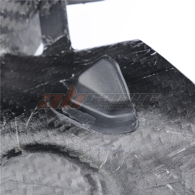 Front Side Panels Air Intake Cover For Bmw S1000rr 2019-2020 Carbon Fiber