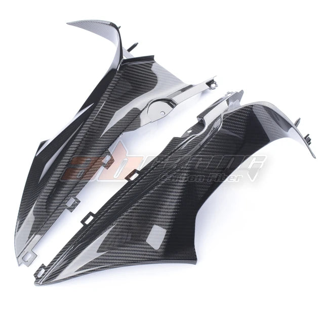 Front Side Panels Air Intake Cover For Bmw S1000rr 2019-2020 Carbon Fiber