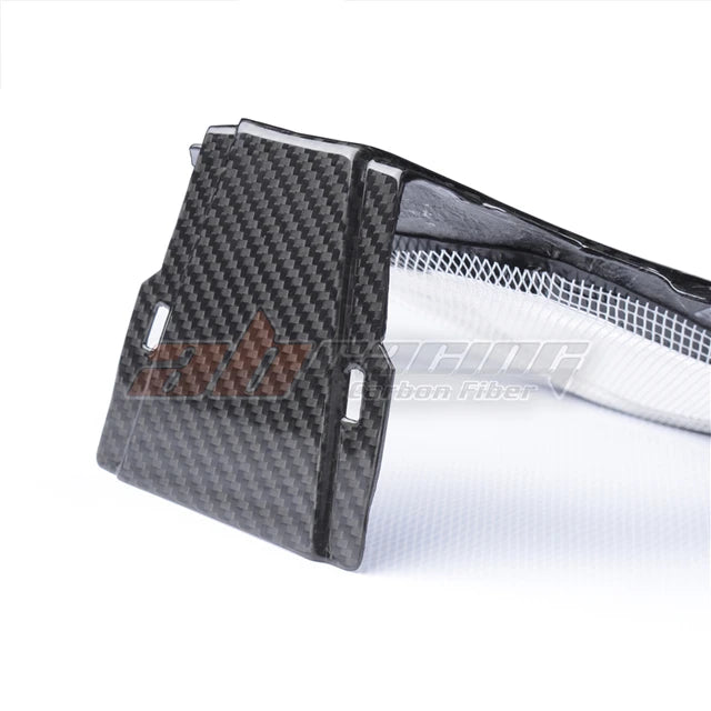 V panel Cover Cowl Fairings For SUZUKI GSXR 1000 2017 2022 Full Carbon Fiber 100%