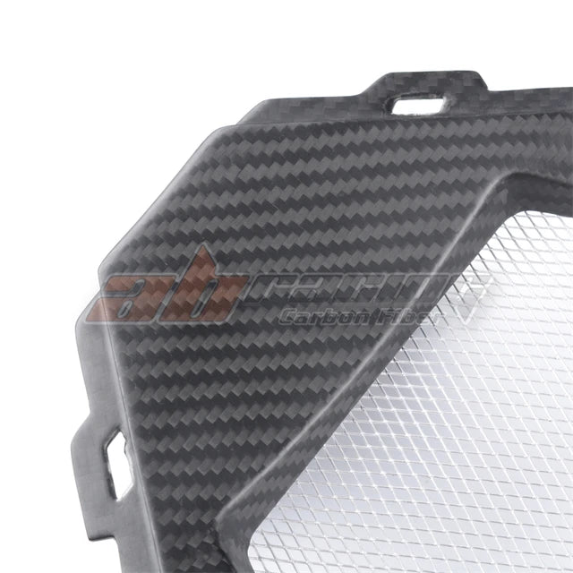 V panel Cover Cowl Fairings For SUZUKI GSXR 1000 2017 2022 Full Carbon Fiber 100%