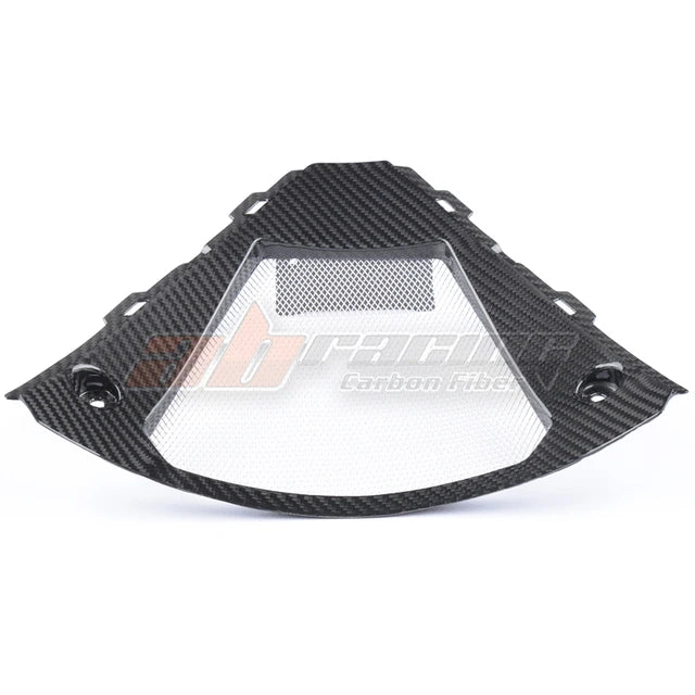 V panel Cover Cowl Fairings For SUZUKI GSXR 1000 2017 2022 Full Carbon Fiber 100%