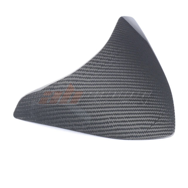 Wind Screen Inner Panel For Kawasaki Ninja H2 Sx 2018 2020 Carbon Fiber 100%