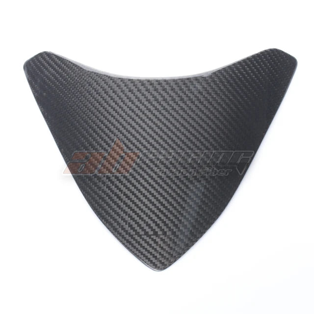 Wind Screen Inner Panel For Kawasaki Ninja H2 Sx 2018 2020 Carbon Fiber 100%