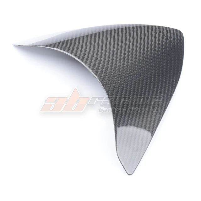 Wind Screen Inner Panel For Kawasaki Ninja H2 Sx 2018 2020 Carbon Fiber 100%