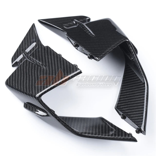 Winglets kits Fairing For BMW S1000RR 2023 Carbon Fiber 100%
