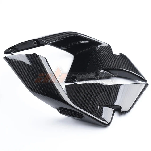 Winglets kits Fairing For BMW S1000RR 2023 Carbon Fiber 100%