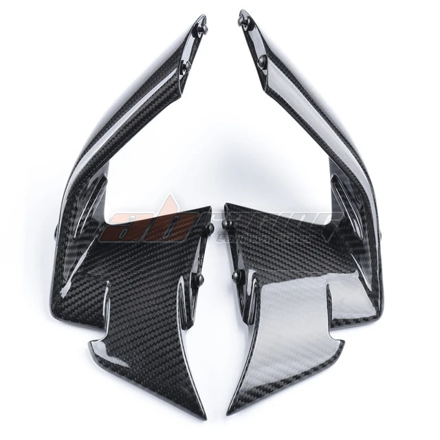 Winglets kits Fairing For BMW S1000RR 2023 Carbon Fiber 100%