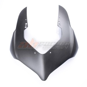 Carbon Fiber Nose Fairing For Ducati Panigale V4 V4R